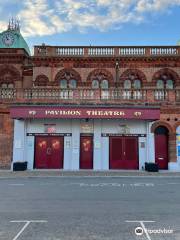 Pavilion Theatre & Bandstand, Gorleston