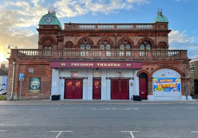 Pavilion Theatre & Bandstand, Gorleston