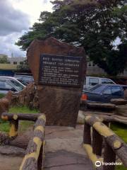 Keningau Oath Stone