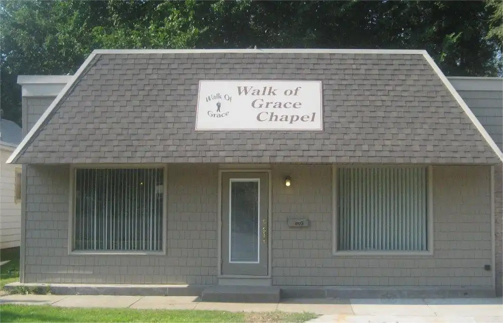 Hotels near Walk Of Grace Chapel | Council Bluffs Church
