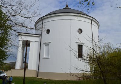 Round Church