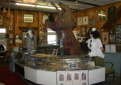 Northern Kentucky Gambling Museum
