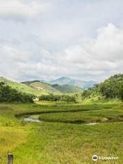 Represa de Ribeirão das Lajes