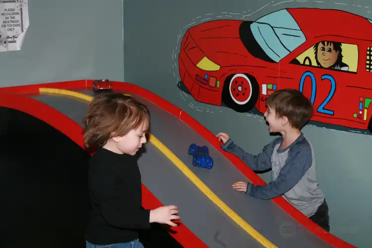 Hôtels à proximité de : Training Grounds Jiu-Jitsu & MMA