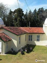 Observatoire solaire de Kodaikanal