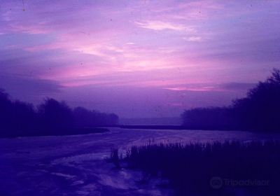 Cedar Creek Conservation Area