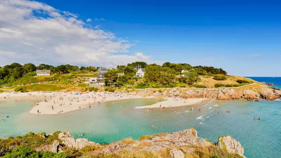 Anse de Rospico