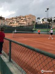 Club De Tenis Y Padel Bel Air