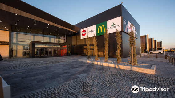 Évora Plaza