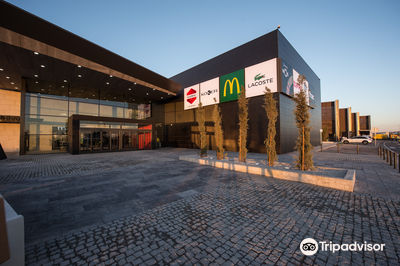 Évora Plaza