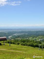 Mount Racey Ski Area