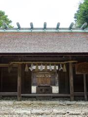 Irago Shrine