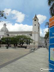 Catedral San Felipe