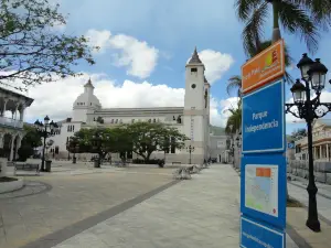 Catedral San Felipe