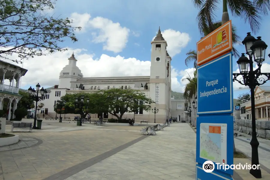 Catedral San Felipe