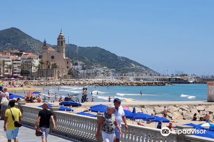 Platja de la Rodona