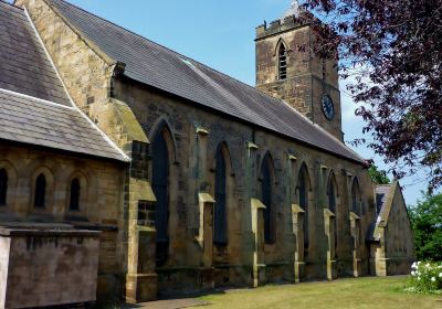 St Mark's Church, Connah's Quay