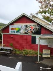 The Pemberton Visitor Centre Museum