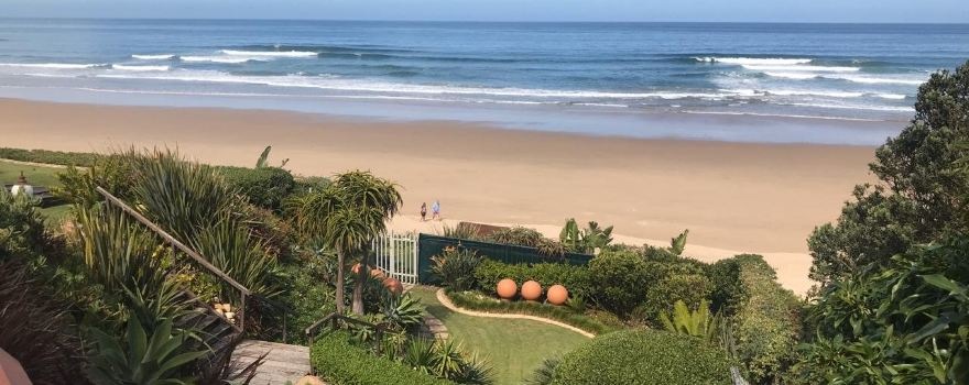 Wilderness Beach
