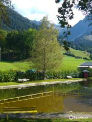 Moorstüble am Naturfreibad