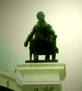 Hotels near Monument to Jose Joaquin de Olmedo