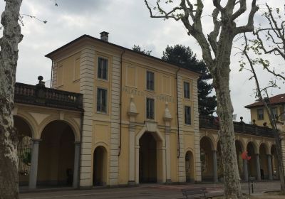Palazzo D'Oria