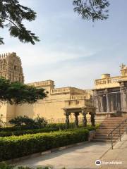 Sri Ranganayaka Swamy Temple