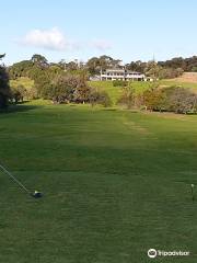 Mangawhai Golf Club