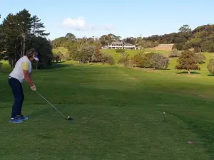 Mangawhai Golf Club