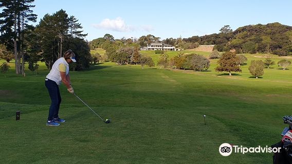 Mangawhai Golf Club