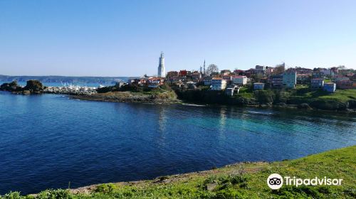 Rumeli Feneri