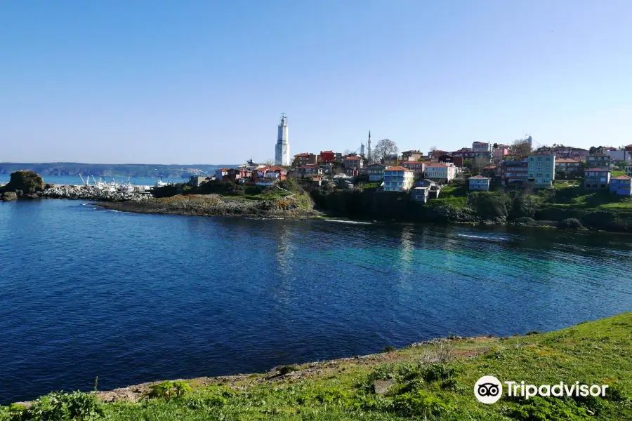 Rumeli Feneri