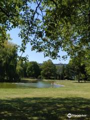 Parc Clemenceau