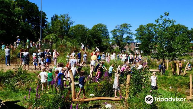 Haarlemmer Kweektuin