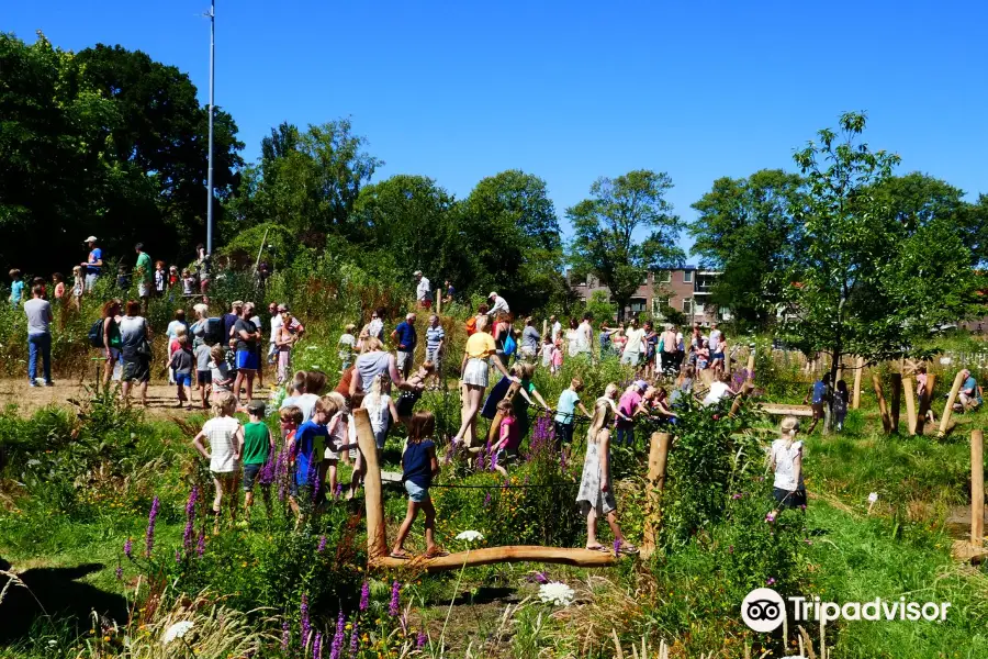 Haarlemmer Kweektuin