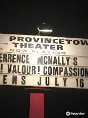 The Provincetown Theater