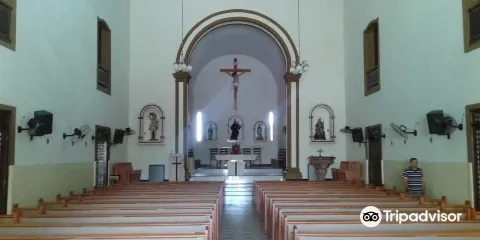 Paroquia Santo Antonio