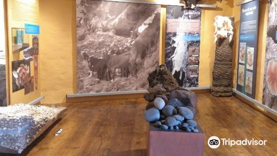 Archaeological Museum of La Gomera
