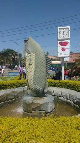 Nyamagana