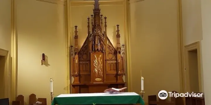 St Joseph's Catholic Church