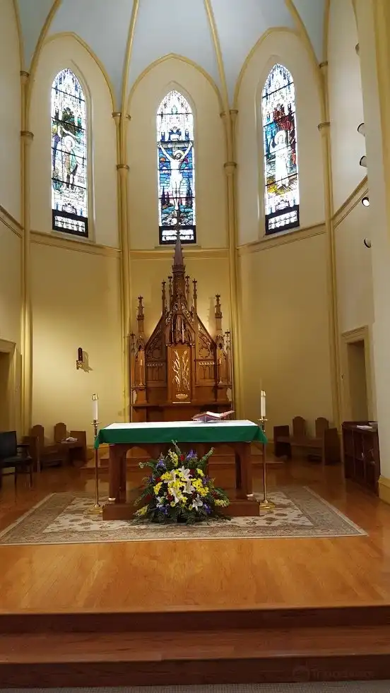 Hotels near St Joseph's Catholic Church