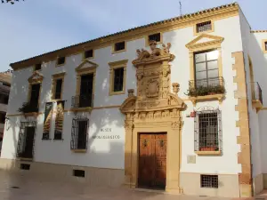 Archaeological Museum of Lorca