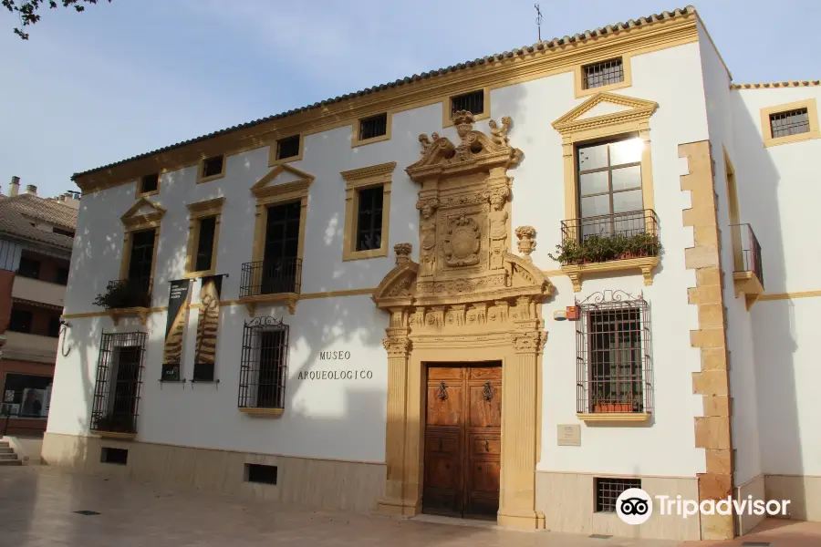 Archaeological Museum of Lorca