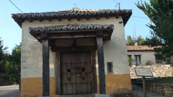 Ermita de la Soledad