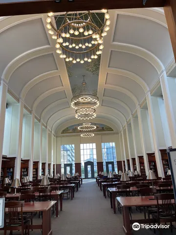 2_Nashville Public Library
