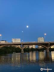 Lone Star River Boat