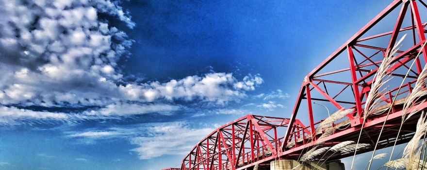 Xilou Bridge
