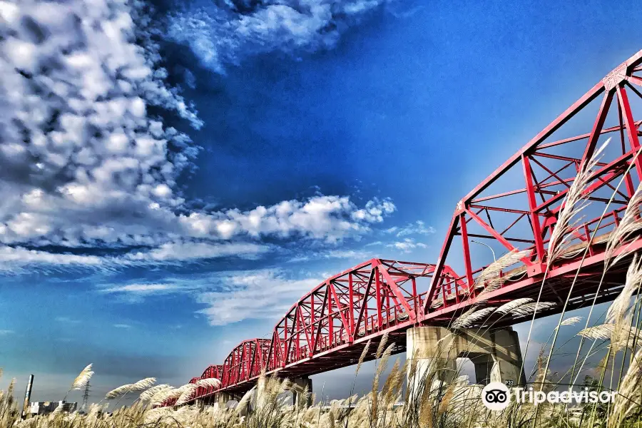 Xilou Bridge