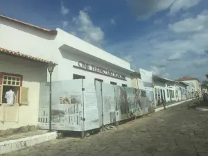 Sao Joaquim Theater