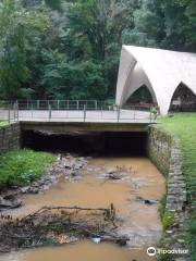 Gruta Nossa Senhora de Lourdes